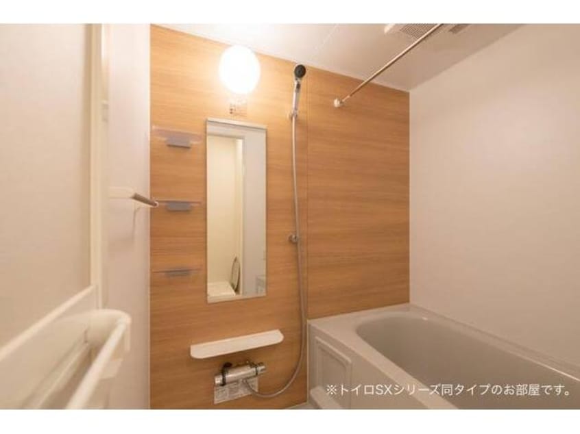  学研都市線<片町線>・JR東西線/西木津駅 徒歩10分 2階 建築中
