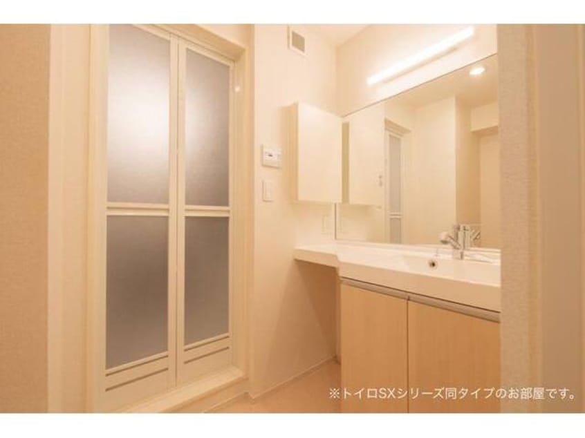  学研都市線<片町線>・JR東西線/西木津駅 徒歩10分 1階 建築中