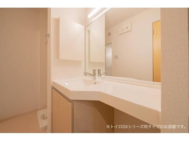  学研都市線<片町線>・JR東西線/西木津駅 徒歩10分 2階 建築中