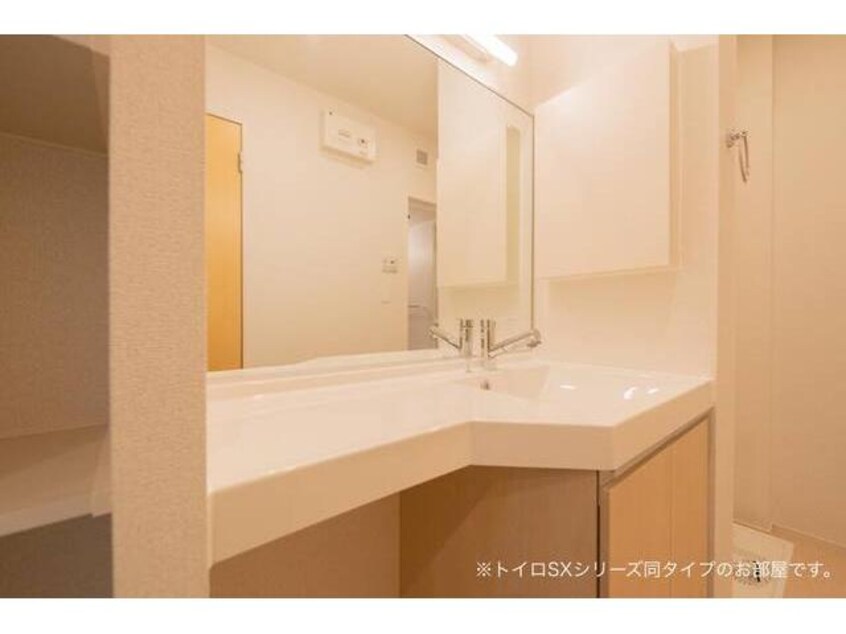  学研都市線<片町線>・JR東西線/西木津駅 徒歩10分 2階 建築中
