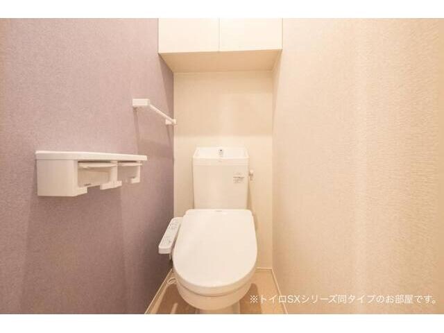 学研都市線<片町線>・JR東西線/西木津駅 徒歩10分 2階 建築中