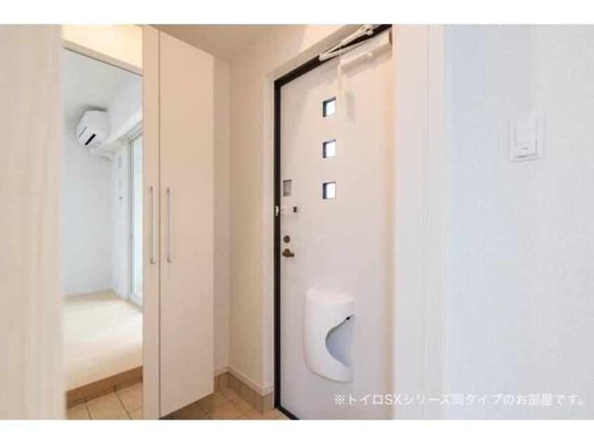  学研都市線<片町線>・JR東西線/西木津駅 徒歩10分 1階 建築中