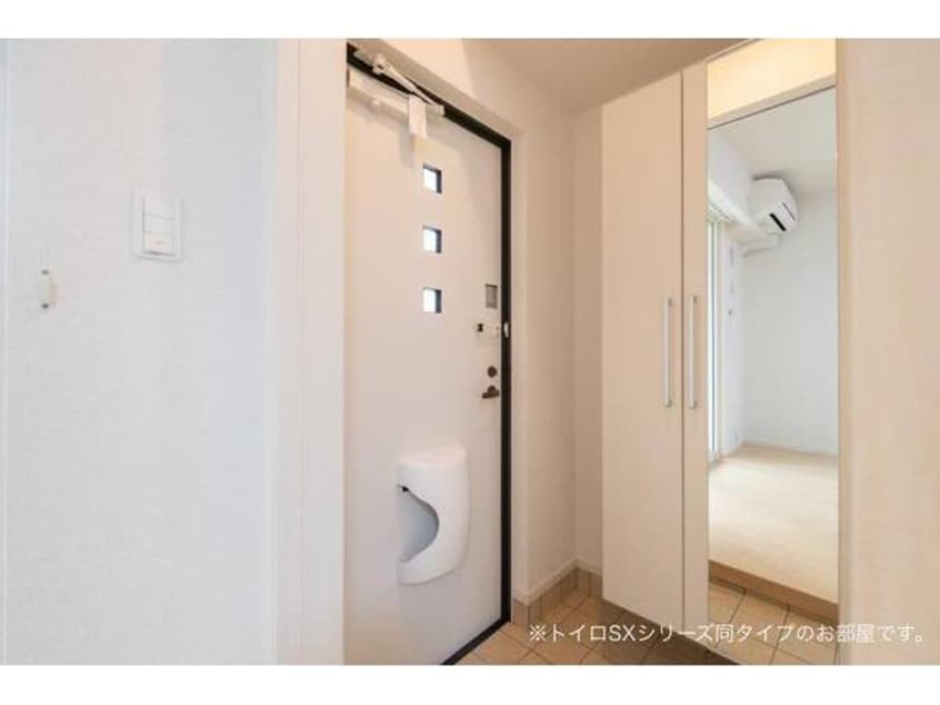  学研都市線<片町線>・JR東西線/西木津駅 徒歩10分 1階 建築中