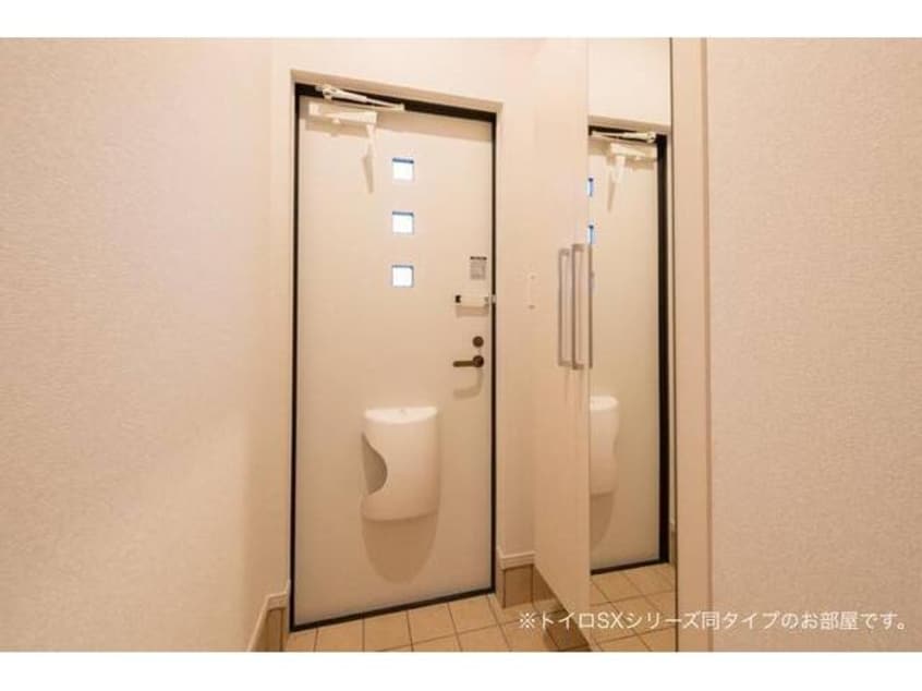 学研都市線<片町線>・JR東西線/西木津駅 徒歩10分 2階 建築中