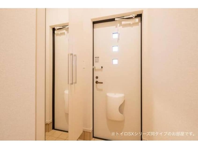  学研都市線<片町線>・JR東西線/西木津駅 徒歩10分 2階 建築中