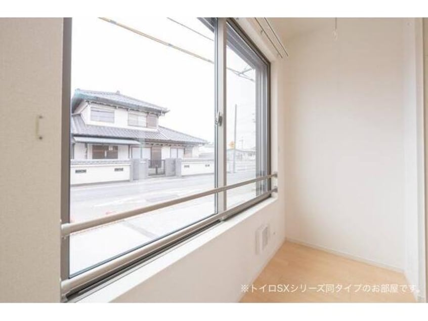  学研都市線<片町線>・JR東西線/西木津駅 徒歩10分 1階 建築中