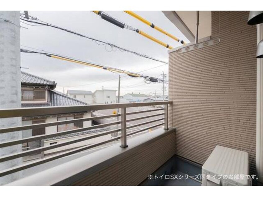  学研都市線<片町線>・JR東西線/西木津駅 徒歩10分 2階 建築中