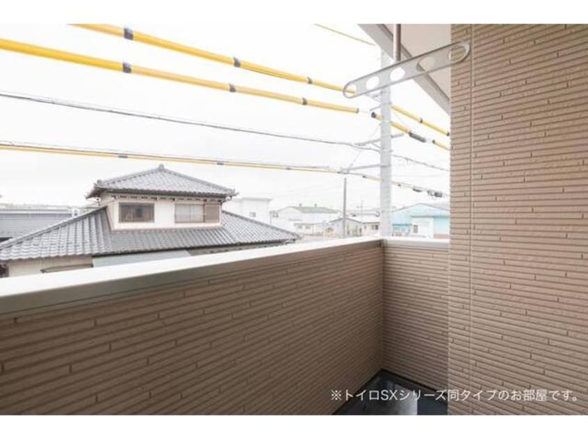  学研都市線<片町線>・JR東西線/西木津駅 徒歩10分 2階 建築中