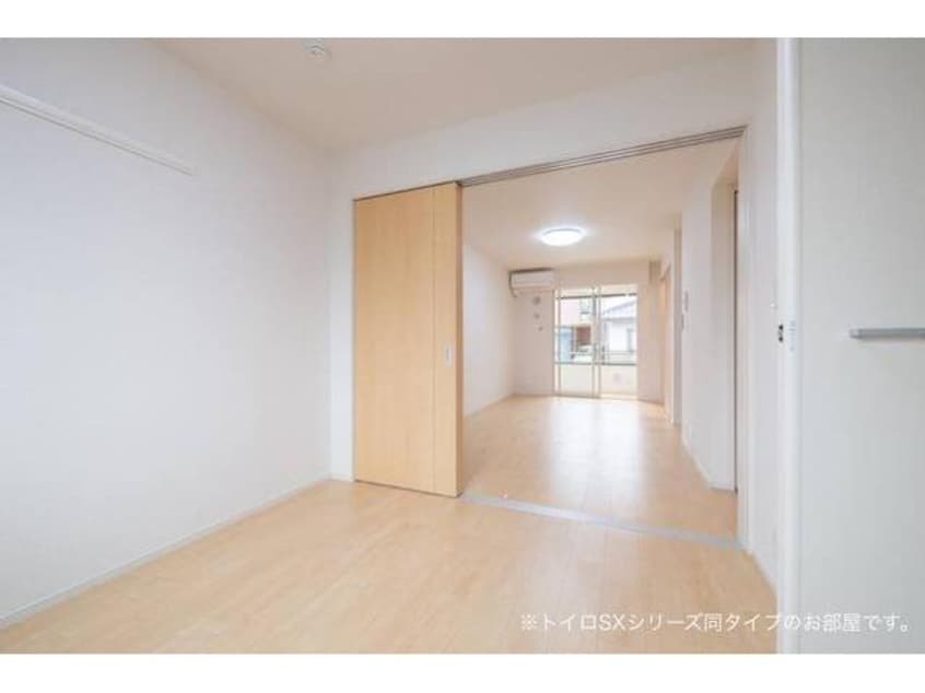 学研都市線<片町線>・JR東西線/西木津駅 徒歩10分 1階 建築中