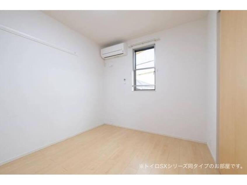  学研都市線<片町線>・JR東西線/西木津駅 徒歩10分 2階 建築中