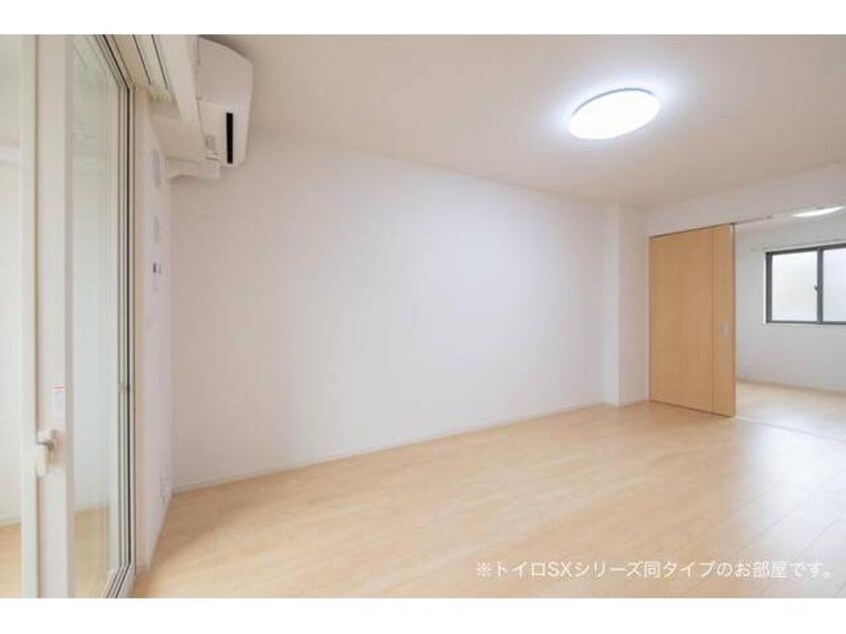  学研都市線<片町線>・JR東西線/西木津駅 徒歩10分 1階 建築中