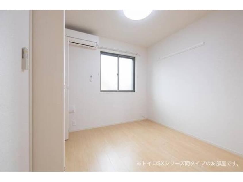 学研都市線<片町線>・JR東西線/西木津駅 徒歩10分 1階 建築中