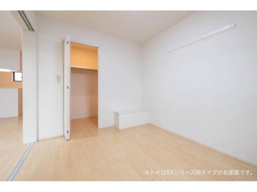  学研都市線<片町線>・JR東西線/西木津駅 徒歩10分 2階 建築中