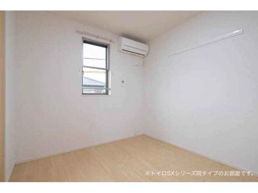  学研都市線<片町線>・JR東西線/西木津駅 徒歩10分 2階 建築中