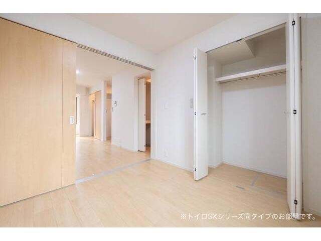  学研都市線<片町線>・JR東西線/西木津駅 徒歩10分 1階 建築中