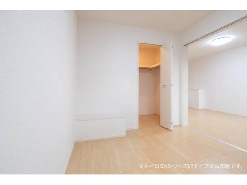  学研都市線<片町線>・JR東西線/西木津駅 徒歩10分 2階 建築中