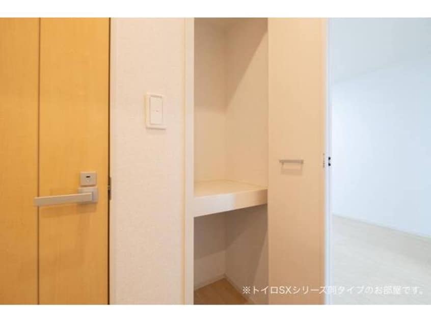  学研都市線<片町線>・JR東西線/西木津駅 徒歩10分 1階 建築中