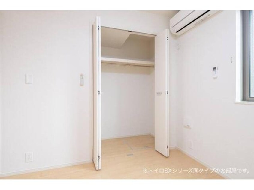  学研都市線<片町線>・JR東西線/西木津駅 徒歩10分 1階 建築中