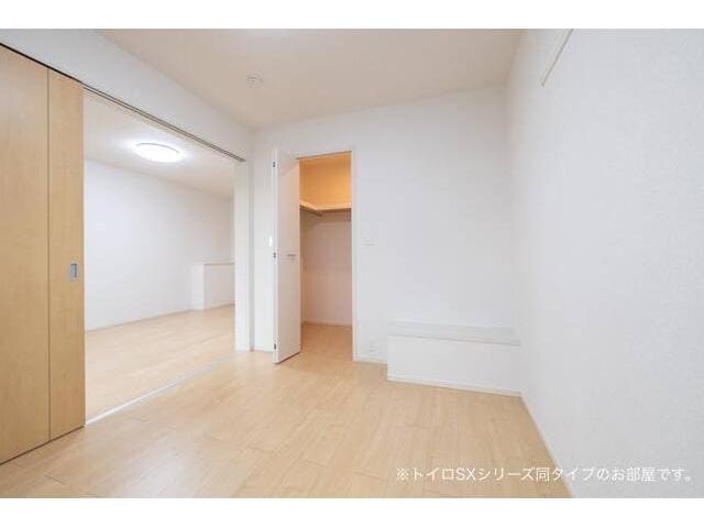  学研都市線<片町線>・JR東西線/西木津駅 徒歩10分 2階 建築中