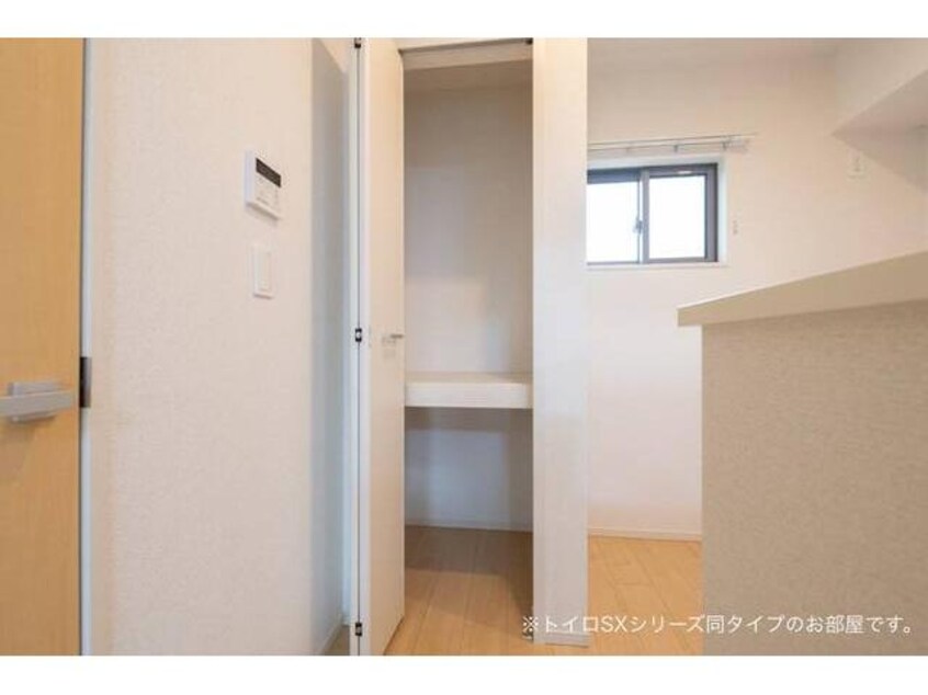  学研都市線<片町線>・JR東西線/西木津駅 徒歩10分 2階 建築中