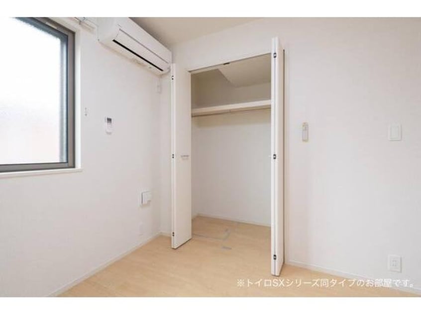  学研都市線<片町線>・JR東西線/西木津駅 徒歩10分 1階 建築中