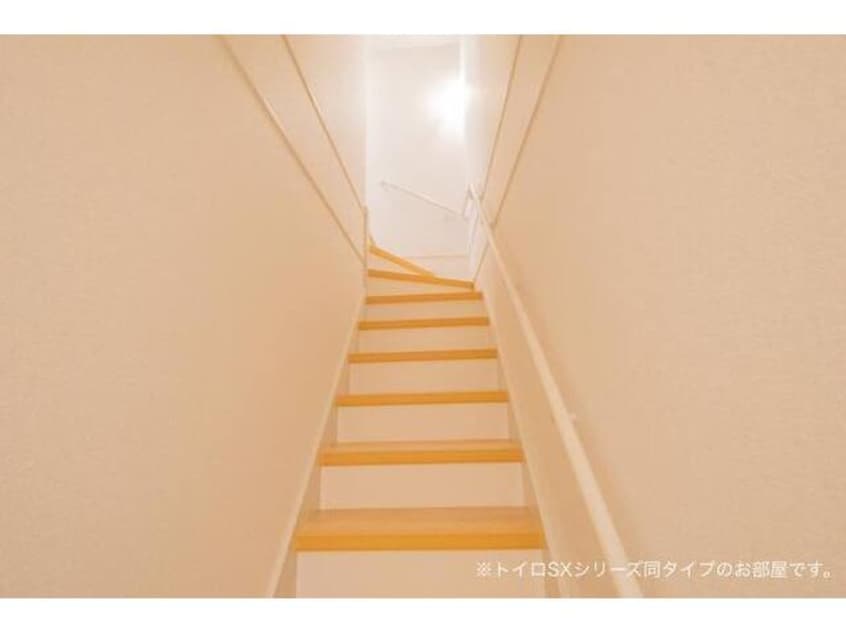  学研都市線<片町線>・JR東西線/西木津駅 徒歩10分 2階 建築中