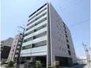 近鉄難波線・奈良線/大和西大寺駅 徒歩5分 2階 築11年の外観