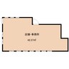 近鉄難波線・奈良線/大和西大寺駅 徒歩2分 2階 1年未満 その他の間取り