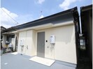 近鉄京都線/平城駅 徒歩11分 1階 築54年の外観
