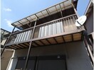  近鉄難波線・奈良線/大和西大寺駅 徒歩14分 1-2階 築37年