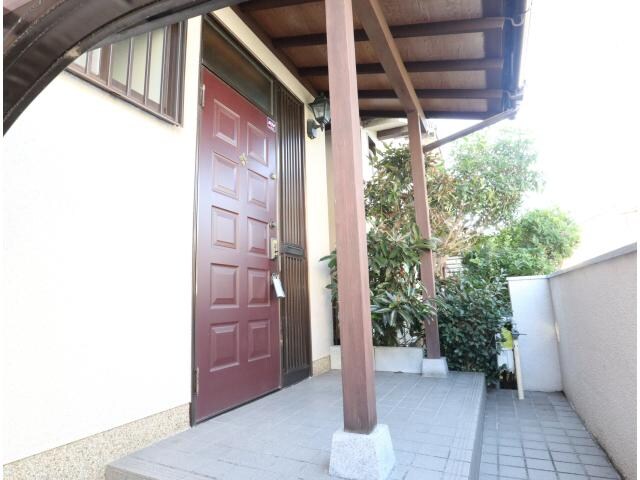  近鉄難波線・奈良線/大和西大寺駅 徒歩14分 1-2階 築37年