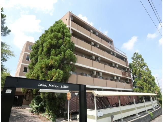  近鉄京都線/木津川台駅 徒歩7分 4階 築29年