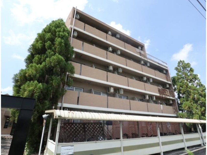  近鉄京都線/木津川台駅 徒歩7分 4階 築29年