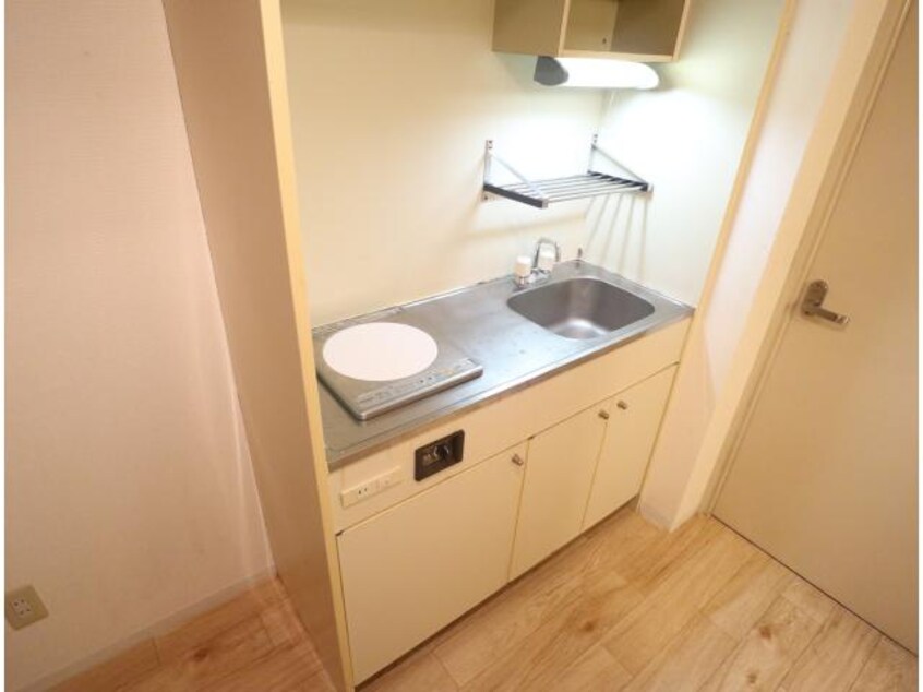  近鉄京都線/木津川台駅 徒歩7分 4階 築29年