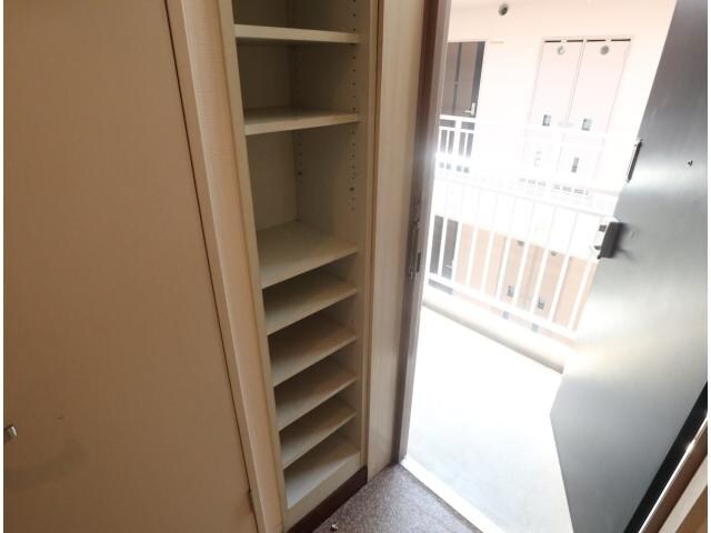  近鉄京都線/木津川台駅 徒歩7分 4階 築29年