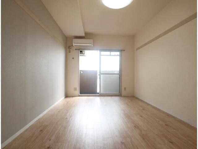  近鉄京都線/木津川台駅 徒歩7分 4階 築29年