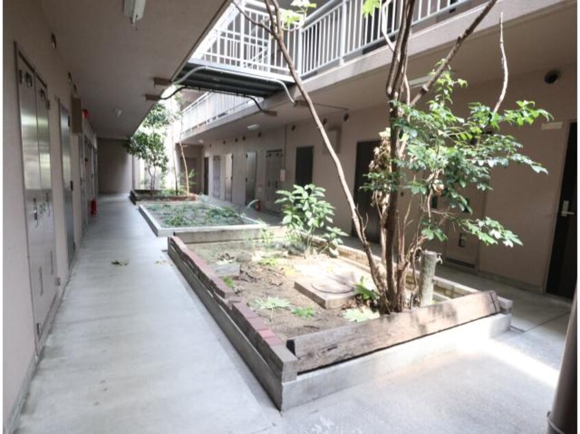  近鉄京都線/木津川台駅 徒歩7分 4階 築29年