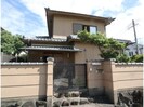 近鉄橿原線/西ノ京駅 徒歩16分 1-2階 築38年の外観
