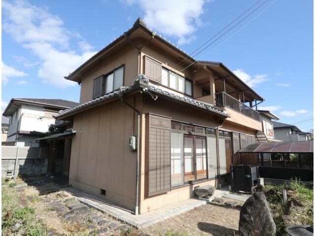  近鉄橿原線/西ノ京駅 徒歩16分 1-2階 築38年