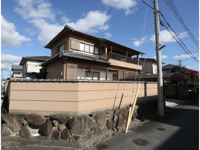  近鉄橿原線/西ノ京駅 徒歩16分 1-2階 築38年