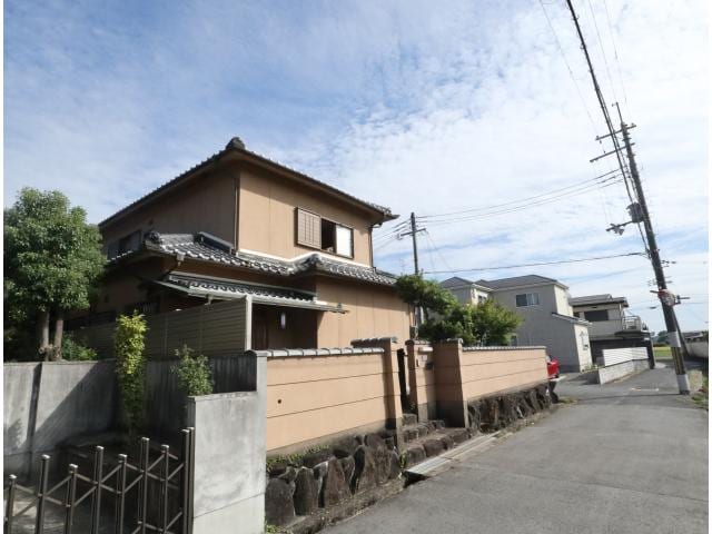  近鉄橿原線/西ノ京駅 徒歩16分 1-2階 築38年