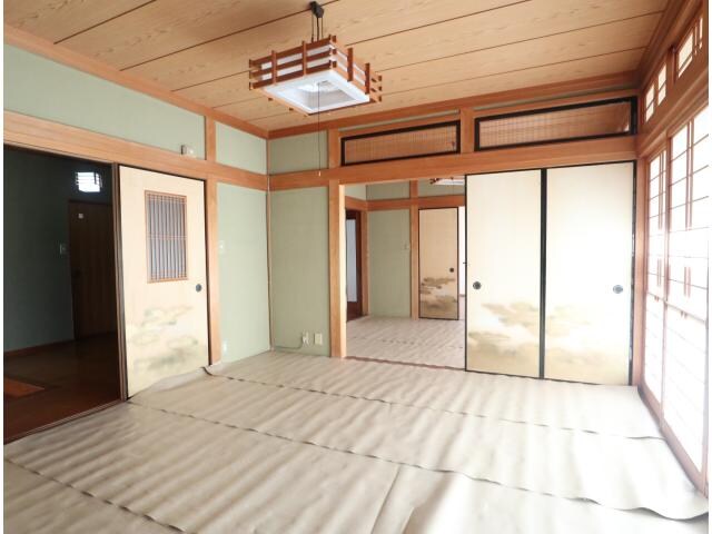  近鉄橿原線/西ノ京駅 徒歩16分 1-2階 築38年