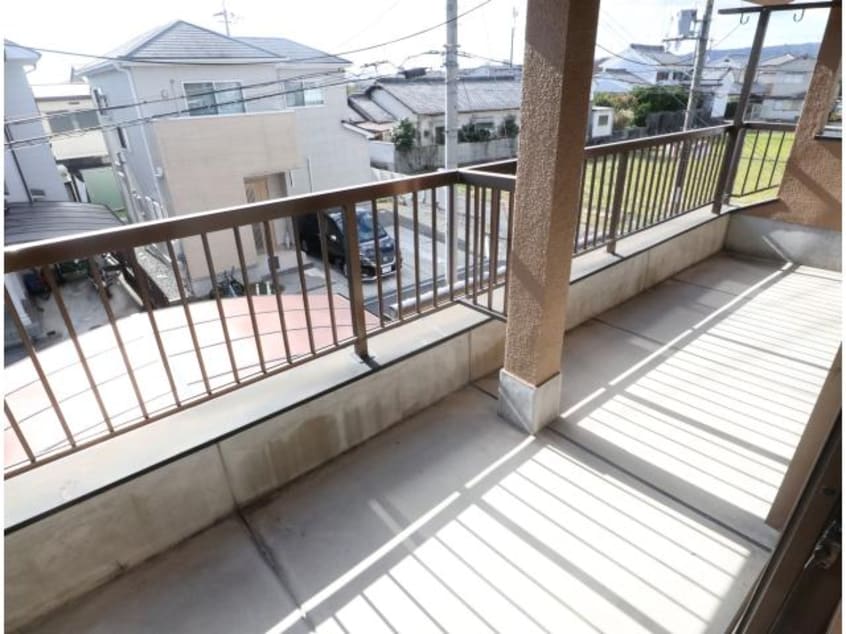  近鉄橿原線/西ノ京駅 徒歩16分 1-2階 築38年