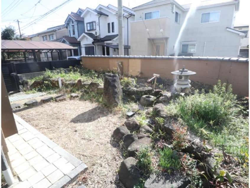  近鉄橿原線/西ノ京駅 徒歩16分 1-2階 築38年