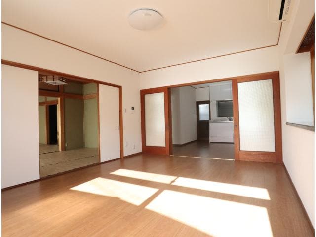  近鉄橿原線/西ノ京駅 徒歩16分 1-2階 築38年