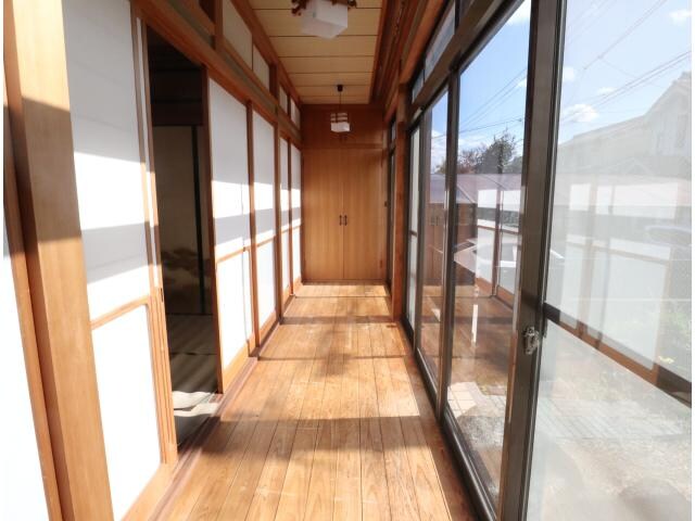  近鉄橿原線/西ノ京駅 徒歩16分 1-2階 築38年