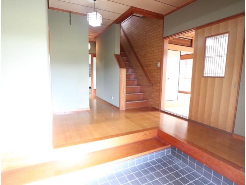  近鉄橿原線/西ノ京駅 徒歩16分 1-2階 築38年