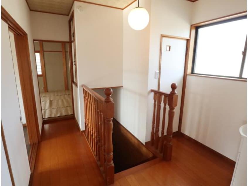  近鉄橿原線/西ノ京駅 徒歩16分 1-2階 築38年