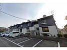 近鉄京都線/狛田駅 徒歩4分 1階 築34年の外観