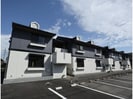 近鉄京都線/狛田駅 徒歩4分 2階 築34年の外観